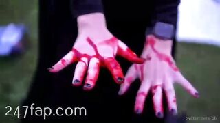 Zeta_bb OnlyFans Leaked Model Grade Body Amateur Porn Video 25