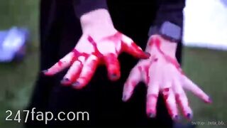 Zeta_bb OnlyFans Leaked Model Grade Body Amateur Porn Video 25