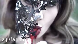 Zeta_bb OnlyFans Leaked Model Grade Body Amateur Porn Video 25