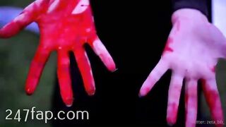 Zeta_bb OnlyFans Leaked Model Grade Body Amateur Porn Video 25