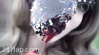 Zeta_bb OnlyFans Leaked Model Grade Body Amateur Porn Video 25