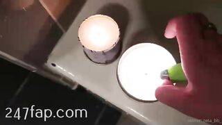 Zeta_bb OnlyFans/Twitter Leaked Model Grade Body Amateur Porn Video 31