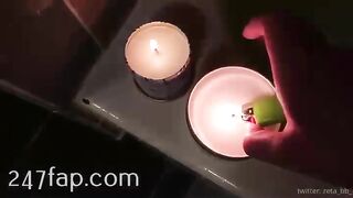 Zeta_bb OnlyFans/Twitter Leaked Model Grade Body Amateur Porn Video 31