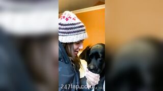 Zeta_bb OnlyFans/Twitter Leaked Model Grade Body Amateur Porn Video 30