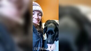 Zeta_bb OnlyFans/Twitter Leaked Model Grade Body Amateur Porn Video 30