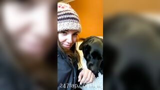 Zeta_bb OnlyFans/Twitter Leaked Model Grade Body Amateur Porn Video 30