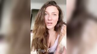 Zeta_bb OnlyFans/Twitter Leaked Model Grade Body Amateur Porn Video 49