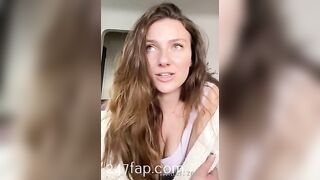 Zeta_bb OnlyFans/Twitter Leaked Model Grade Body Amateur Porn Video 49