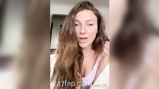 Zeta_bb OnlyFans/Twitter Leaked Model Grade Body Amateur Porn Video 49