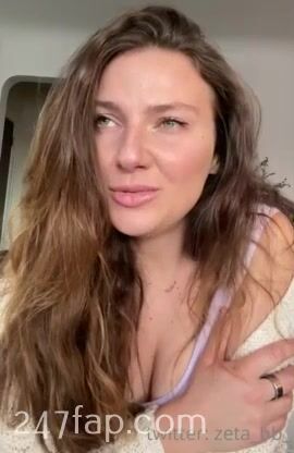 Zeta_bb OnlyFans/Twitter Leaked Model Grade Body Amateur Porn Video 49