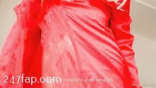 Zeta_bb OnlyFans/Twitter Leaked Model Grade Body Amateur Porn Video 55