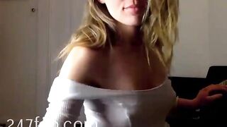 Zeta_bb OnlyFans/Twitter Leaked Model Grade Body Amateur Porn Video 61