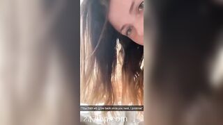 Zeta_bb OnlyFans/Twitter Leaked Model Grade Body Amateur Porn Video 80