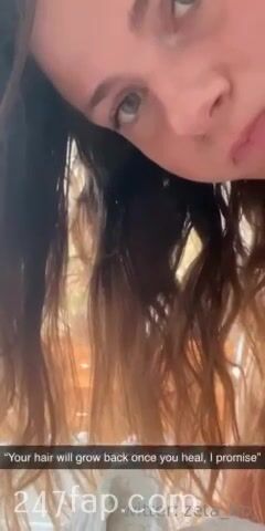 Zeta_bb OnlyFans/Twitter Leaked Model Grade Body Amateur Porn Video 80