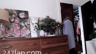 Zeta_bb OnlyFans/Twitter Leaked Model Grade Body Amateur Porn Video 97