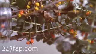 Zeta_bb OnlyFans/Twitter Leaked Model Grade Body Amateur Porn Video 102