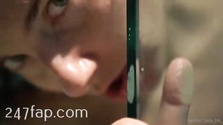 Zeta_bb OnlyFans/Twitter Leaked Model Grade Body Amateur Porn Video 117