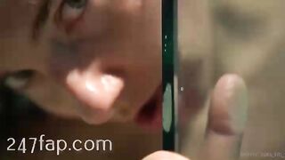 Zeta_bb OnlyFans/Twitter Leaked Model Grade Body Amateur Porn Video 119