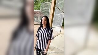 DaPhaneZ OnlyFans Leaked Epony Latina Puffy Boobs Big Areola Amateur Porn Video 44
