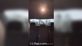 DaPhaneZ OnlyFans Leaked Epony Latina Puffy Boobs Big Areola Amateur Porn Video 55