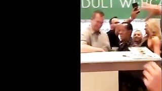 Adriana Chechik OnlyFans Leaked Big Mouth Busty Amateur Porn Video 1