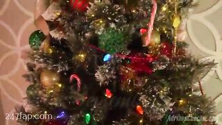 Adriana Chechik OnlyFans Leaked Big Mouth Busty Amateur Porn Video 6