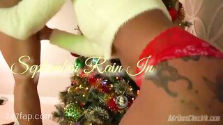 Adriana Chechik OnlyFans Leaked Big Mouth Busty Amateur Porn Video 6