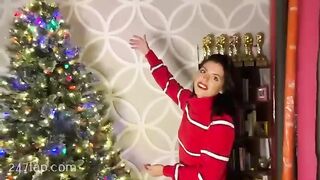 Adriana Chechik OnlyFans Leaked Big Mouth Busty Amateur Porn Video 10