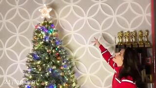 Adriana Chechik OnlyFans Leaked Big Mouth Busty Amateur Porn Video 10