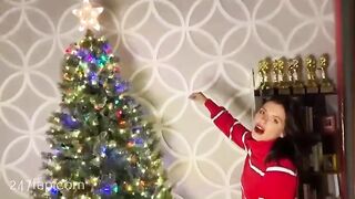 Adriana Chechik OnlyFans Leaked Big Mouth Busty Amateur Porn Video 10