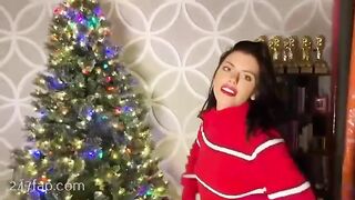 Adriana Chechik OnlyFans Leaked Big Mouth Busty Amateur Porn Video 10