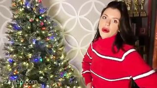 Adriana Chechik OnlyFans Leaked Big Mouth Busty Amateur Porn Video 10