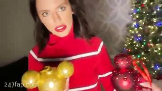 Adriana Chechik OnlyFans Leaked Big Mouth Busty Amateur Porn Video 11