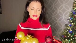 Adriana Chechik OnlyFans Leaked Big Mouth Busty Amateur Porn Video 11