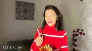 Adriana Chechik OnlyFans Leaked Big Mouth Busty Amateur Porn Video 11