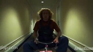 Adriana Chechik OnlyFans Leaked Big Mouth Busty Amateur Porn Video 12