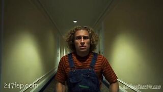 Adriana Chechik OnlyFans Leaked Big Mouth Busty Amateur Porn Video 12