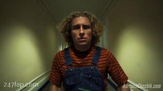 Adriana Chechik OnlyFans Leaked Big Mouth Busty Amateur Porn Video 12