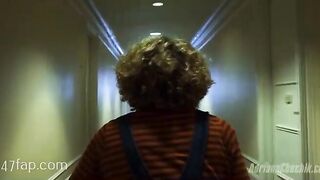 Adriana Chechik OnlyFans Leaked Big Mouth Busty Amateur Porn Video 12