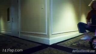 Adriana Chechik OnlyFans Leaked Big Mouth Busty Amateur Porn Video 12