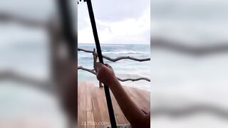 Adriana Chechik OnlyFans Leaked Big Mouth Busty Amateur Porn Video 17