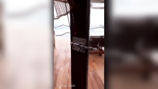 Adriana Chechik OnlyFans Leaked Big Mouth Busty Amateur Porn Video 17