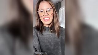 Adriana Chechik OnlyFans Leaked Big Mouth Busty Amateur Porn Video 22