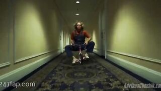 Adriana Chechik OnlyFans Leaked Big Mouth Busty Amateur Porn Video 27