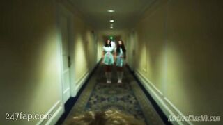 Adriana Chechik OnlyFans Leaked Big Mouth Busty Amateur Porn Video 27