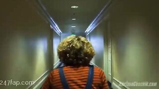 Adriana Chechik OnlyFans Leaked Big Mouth Busty Amateur Porn Video 27