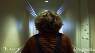 Adriana Chechik OnlyFans Leaked Big Mouth Busty Amateur Porn Video 27