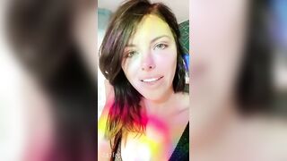 Adriana Chechik OnlyFans Leaked Big Mouth Busty Amateur Porn Video 26