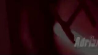 Adriana Chechik OnlyFans Leaked Big Mouth Busty Amateur Porn Video 29