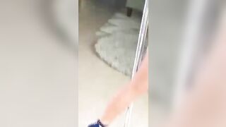 Adriana Chechik OnlyFans Leaked Big Mouth Busty Amateur Porn Video 31